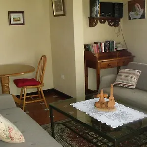 Hébergement de vacances La Orotava-casa Rural Nardos, Montijos